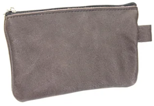 Etui Na Klucze Kluczówka Duża XL Jeden Zamek PolskaGalanteria.pl Skóra Naturalna 14 x 9 [cm] - Etui na klucze - miniaturka - grafika 8