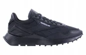 Buty sportowe męskie - Buty męskie Reebok CL Legacy Az H68650 - miniaturka - grafika 1