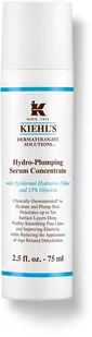 Kiehl`s Kiehl`s Dermatologist Solutions Hydro-Plumping Re-Texturizing Serum Concentrate 75 ml - Serum do twarzy - miniaturka - grafika 1