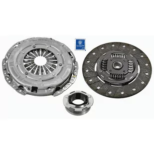 SACHS Zestaw sprzęgła 3000 954 415 - Sprzęgła - miniaturka - grafika 1