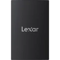 Dyski SSD - Lexar SL500 USB3.2 Gen2x2 - 512GB (LSL500X512G-RNBNG) - miniaturka - grafika 1