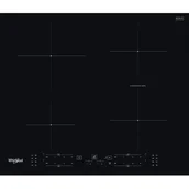 Płyty elektryczne do zabudowy - Whirlpool WB B3960 BF - miniaturka - grafika 1