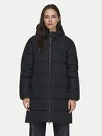 Kurtki damskie - ONLY Kurtka zimowa Clair 15323232 Czarny Regular Fit - miniaturka - grafika 1