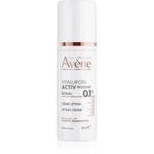 Kremy do twarzy - Avène Hyaluron Activ Procedure Lifting Cream Retinal 0.1% przeciwzmarszczkowy krem liftingujący 30 ml - miniaturka - grafika 1
