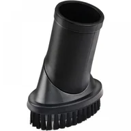 Akcesoria do odkurzaczy - Okrągła głowica szczotki czyszczącej do odkurzaczy, obrotowa szczotka do kurzu, wymienna szczotka do odkurzacza - miniaturka - grafika 1