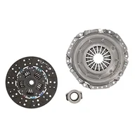 Sprzęgła - LUK ZESTAW SPRZĘGŁA  627302400 JEEP CHEROKEE 2,8CRD 04- - miniaturka - grafika 1