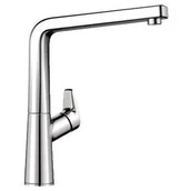 Baterie kuchenne - Blanco Bateria Avona 521267 Chrom - miniaturka - grafika 1