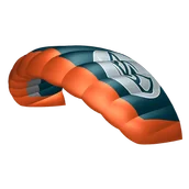 Windsurfing - Flysurfer Viron 3 + Bar - miniaturka - grafika 1