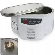 Pozostałe akcesoria do telefonów - Myjka Ultradźwiękowa Do Mycia Biżuterii Gaźników - miniaturka - grafika 1