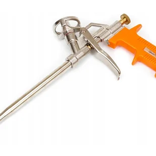 Polax Pistolet do pianki montażowej Standart - Pistolety do pian Polax Pistolet do pianki montażowej Standart - Pistolety do pian - miniaturka - grafika 1