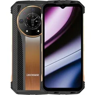 Telefony komórkowe - Doogee S110 12/256GB Złoty - miniaturka - grafika 1