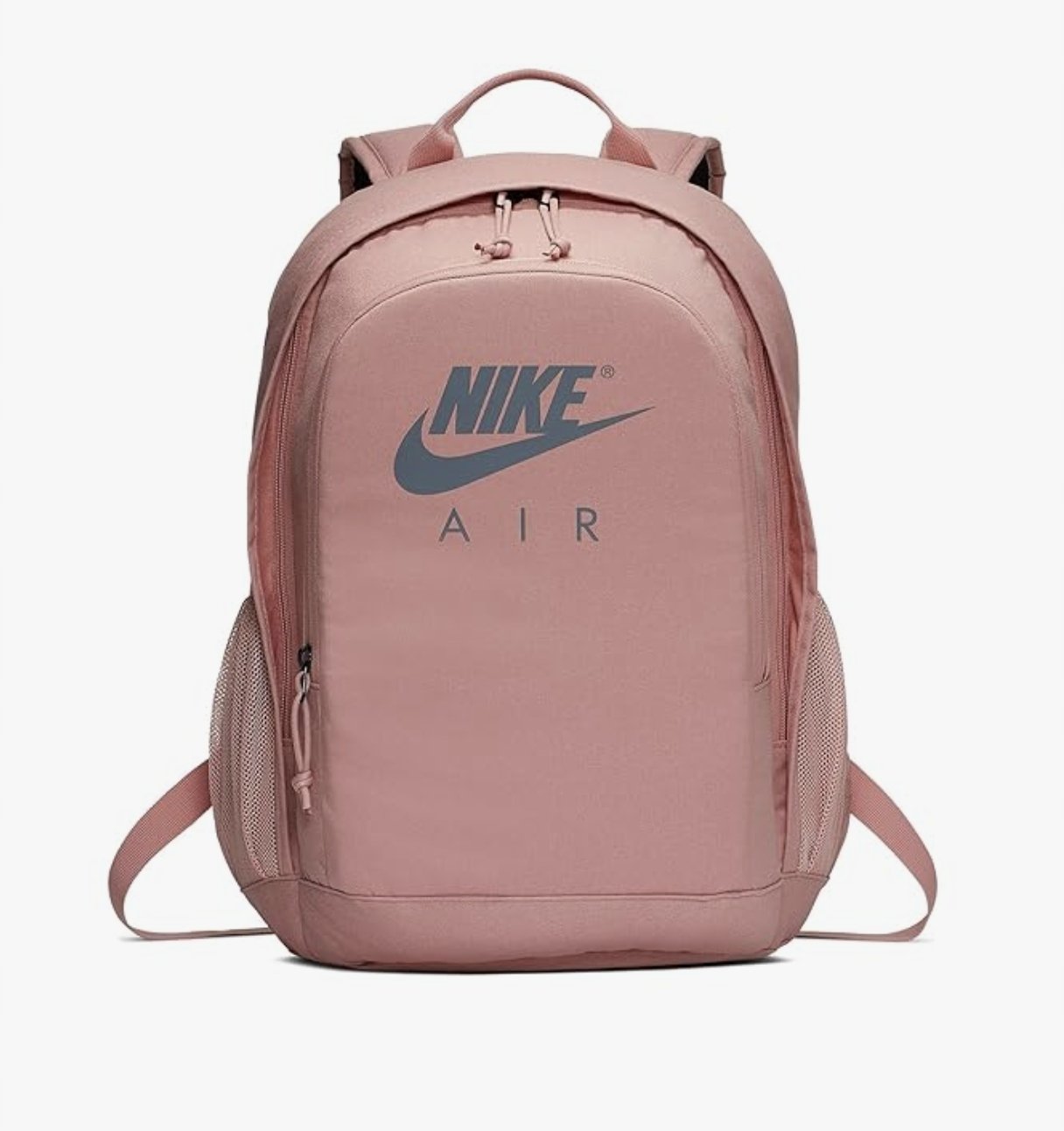 Nike Air Hayward Plecak Szkolny Młodzieżowy CK0954-685