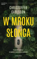 Horror, fantastyka grozy - Czarna Owca W mroku slonca LIT-47295 - miniaturka - grafika 1