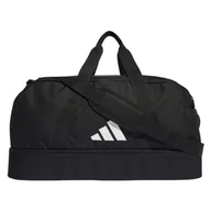 Torby sportowe - Torba adidas Tiro Duffel Bag BC M (kolor czarny) - miniaturka - grafika 1