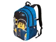 Plecaki - LEGO Plecak dla dzieci (Policyjne przygody) - miniaturka - grafika 1