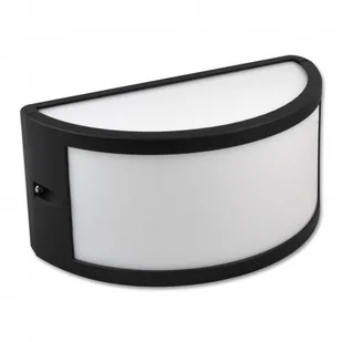 Lampa kinkiet ogrodowy elewacyjna zewnętrzna LED - Lampy ogrodowe - miniaturka - grafika 1