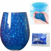 Zabawki militarne - KULKI WODNE ŻELOWE PISTOLET KARABIN 7-8mm 3000 SZT - miniaturka - grafika 1