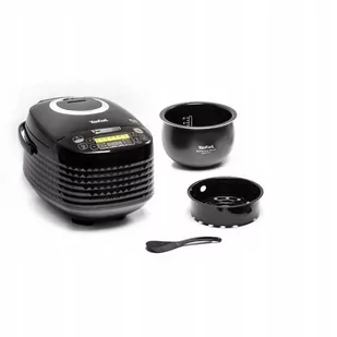 Multicooker TEFAL SPHERICOO RK745800 16w1 - Multicookery - miniaturka - grafika 1