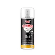 Zapachy samochodowe - Moje Auto Moje Auto Zapach INSENTI spray BLACK 50ml 15-175 - miniaturka - grafika 1