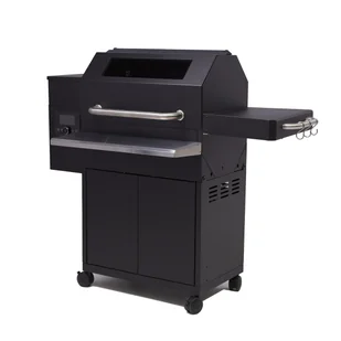 Naterial Grill na pellet 250 W - Grille - miniaturka - grafika 1