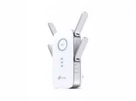 Wzmacniacze sygnału wifi - Wzmacniacz sygnału Wi-Fi TP-Link RE650 - miniaturka - grafika 1