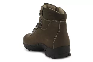 Buty górskie turystyczne Chiruca Gredos Supra Gore Tex Rozmiar: 40 - Buty trekkingowe damskie - miniaturka - grafika 3