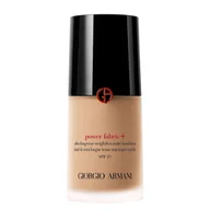 Podkłady do twarzy - Armani Power Fabric + Longwear High Coverage Foundation Nr. 6.25 30.0 ml - miniaturka - grafika 1