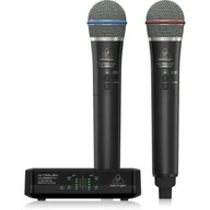 Akcesoria do nagłośnienia - Behringer Ultralink ULM302Mic - miniaturka - grafika 1