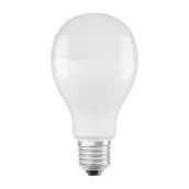 Żarówki LED - Żarówka LED E27 A67 19W = 150W 2452lm 2700K Ciepła 200° OSRAM Parathom - miniaturka - grafika 1