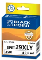 Tusze zamienniki - Black Point Tusz zamienny BPET29XLY dla Epson C13T29944012 żółty na 450 stron GEP/C13T29944012_BP - miniaturka - grafika 1