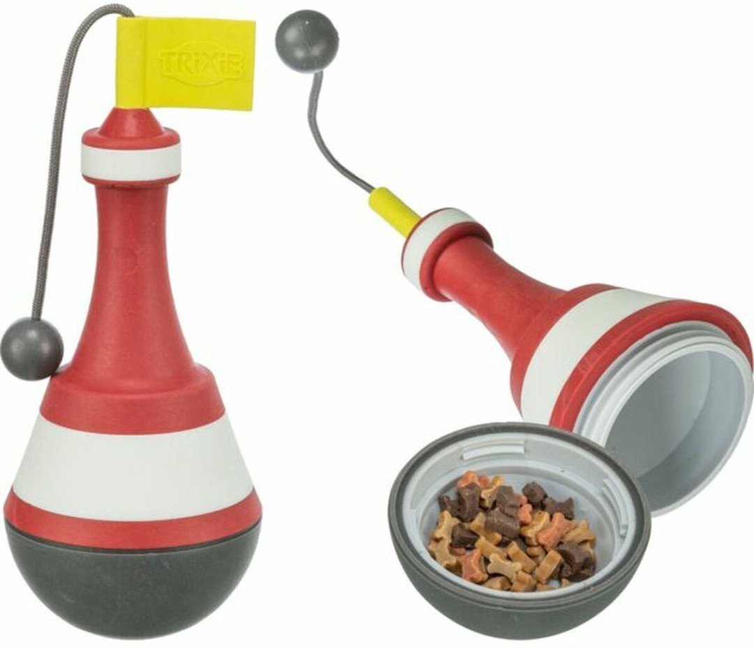 Zabawka dla psów Trixie Guma naturalna TPR 19 cm