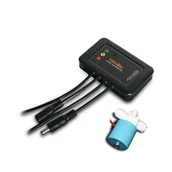 Pozostałe akcesoria do akwarium - Automatyczna dolewka Levelautomatic Milestone + elektrozawór - miniaturka - grafika 1