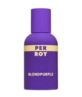 Perroy Blond Purple Woda perfumowana 50 ml - Wody i perfumy damskie - miniaturka - grafika 1