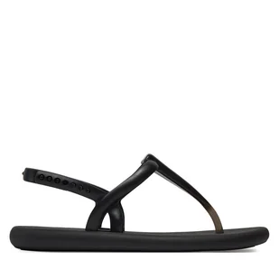 Sandały Ipanema 83509 Czarny - Sandały damskie - miniaturka - grafika 1