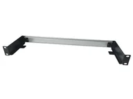 Kable - Szyna montażowa DIN RACK 19" 1U ALANTEC - miniaturka - grafika 1