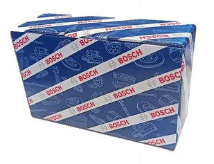 BOSCH Zestaw naprawczy, pompowtryskiwacz (PDE) F 00Z C99 169 - Układ zapłonowy - akcesoria - miniaturka - grafika 1