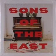 Winyle - LP Sons Of The East: Palomar Parade Gatefold Vinyl - miniaturka - grafika 1