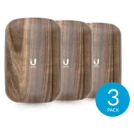 Pozostałe akcesoria sieciowe - Ubiquiti U6 Extender Cover (EXTD-cover-Wood-3) - miniaturka - grafika 1