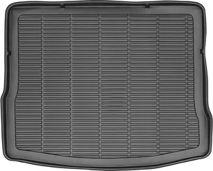 Volkswagen Tiguan II SUV 2015- Mata bagażnika MAX-DYWANIK 912317 - Maty bagażnikowe - miniaturka - grafika 1