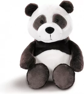Nici Przytulanka panda 20 cm Zoo Friends 48064 - Maskotki i pluszaki - miniaturka - grafika 1
