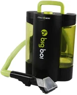 Odkurzacze przemysłowe - BigBoi XtractR Mini - kompaktowy i lekki odkurzacz do czyszczenia tapicerki - miniaturka - grafika 1