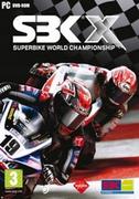 Gry PC - SBK X FIM Superbike Championship Nowa Gra PC DVD - miniaturka - grafika 1
