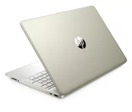 Laptopy - HP 15s-fq2010nw 2Q4Y2EA Intel i3/8GB/512SSD/Intel UHD/FullHD/Win10/Złoty 2Q4Y2EA_500SSD - miniaturka - grafika 1