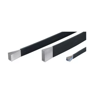 ERIFLEX FLEXIBAR Advanced 2 m cynowany 8X32X1 - Inne akcesoria elektryczne - miniaturka - grafika 1