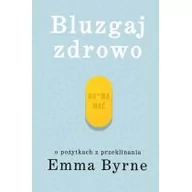 Rozwój osobisty - Bluzgaj zdrowo o pożytkach z przeklinania - miniaturka - grafika 1