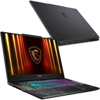 MSI Cyborg 17 B2RWEKG-031PL-G2A 17.3