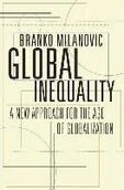 Filozofia i socjologia - Branko Milanovic Global Inequality - miniaturka - grafika 1