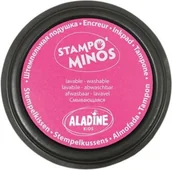 Scrapbooking - Tusz do papieru, różowy - miniaturka - grafika 1