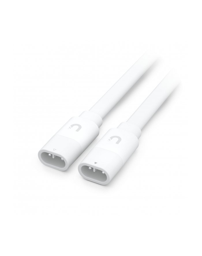 Ubiquiti UACC-Cable-PT-0.5m Kabel Power TransPort 0.5m, VW-1, 12 AWG UACCCABLEPT05M