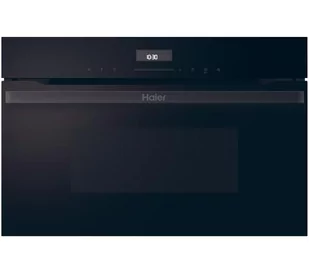 Haier Full Touch 2 HWO38MG2BHXBD z grillem - Kuchenki mikrofalowe do zabudowy - miniaturka - grafika 1